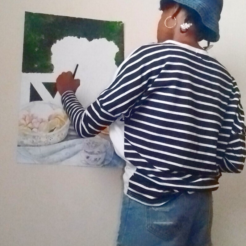 Watercolor Whisper